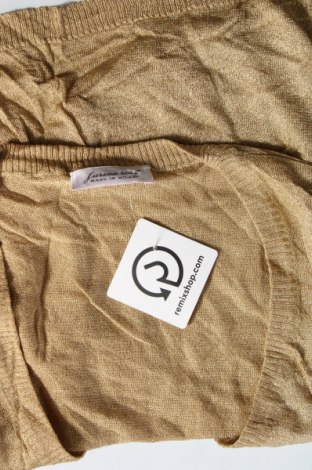 Damenpullover, Größe S, Farbe Golden, Preis € 8,99