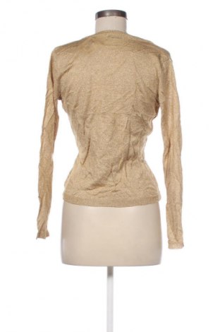 Damenpullover, Größe S, Farbe Golden, Preis € 8,99