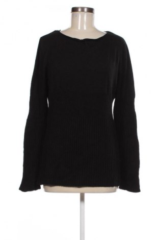 Damenpullover, Größe L, Farbe Schwarz, Preis 12,49 €