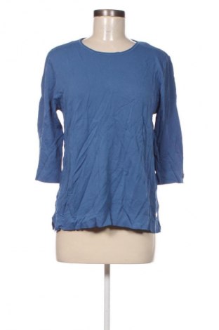 Damenpullover, Größe M, Farbe Blau, Preis 12,49 €