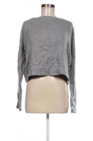 Damenpullover, Größe M, Farbe Grau, Preis € 20,49