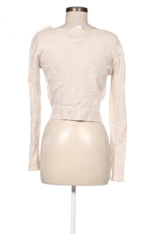 Damenpullover, Größe S, Farbe Beige, Preis € 10,99