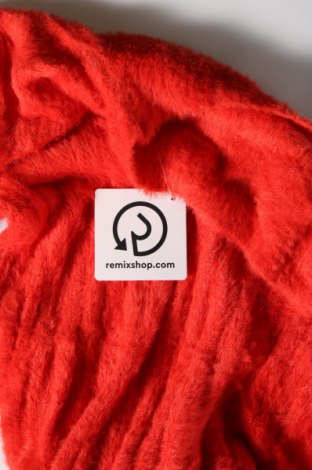 Damenpullover, Größe M, Farbe Rot, Preis € 12,49