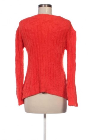 Damenpullover, Größe M, Farbe Rot, Preis € 12,49