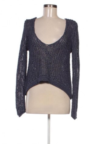 Damenpullover Unbranded, Größe M, Farbe Blau, Preis € 20,99