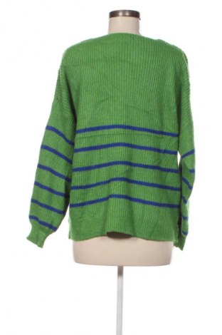 Damski sweter, Rozmiar XL, Kolor Zielony, Cena 60,99 zł