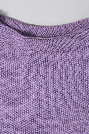 Damenpullover, Größe M, Farbe Lila, Preis € 11,49