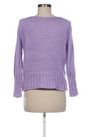 Damenpullover, Größe M, Farbe Lila, Preis € 11,49