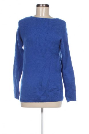 Damenpullover, Größe M, Farbe Blau, Preis 12,49 €