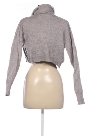 Damenpullover, Größe S, Farbe Grau, Preis 11,49 €