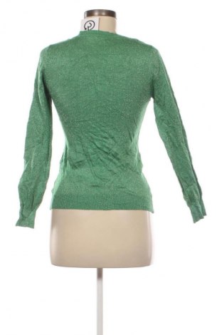 Damenpullover, Größe M, Farbe Grün, Preis € 20,49