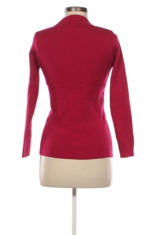 Damenpullover, Größe M, Farbe Rosa, Preis 32,49 €