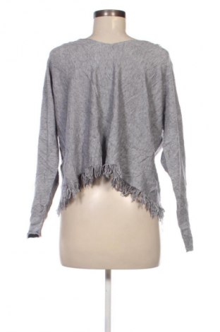 Damenpullover, Größe M, Farbe Grau, Preis 17,99 €