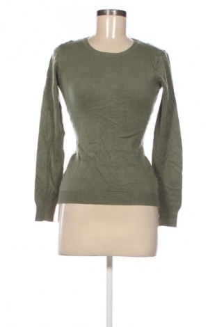 Pulover de femei, Mărime M, Culoare Verde, Preț 95,99 Lei