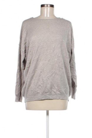 Damenpullover, Größe M, Farbe Grau, Preis 11,49 €