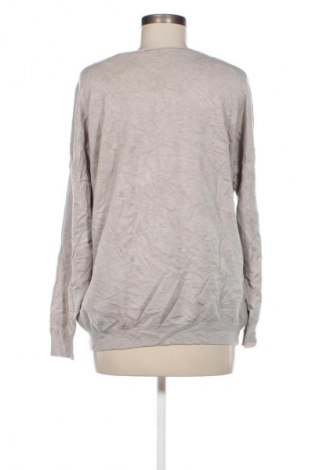 Damenpullover, Größe M, Farbe Grau, Preis 11,49 €