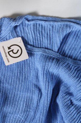 Damenpullover, Größe XL, Farbe Blau, Preis 13,99 €