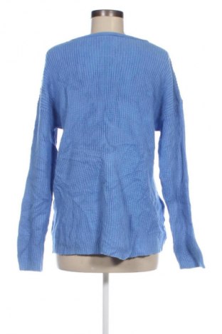 Damenpullover, Größe XL, Farbe Blau, Preis 13,99 €