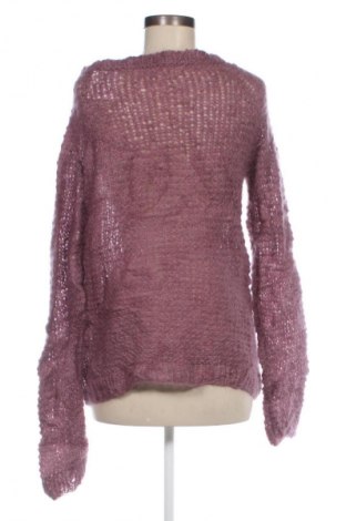 Damenpullover, Größe L, Farbe Lila, Preis 11,49 €