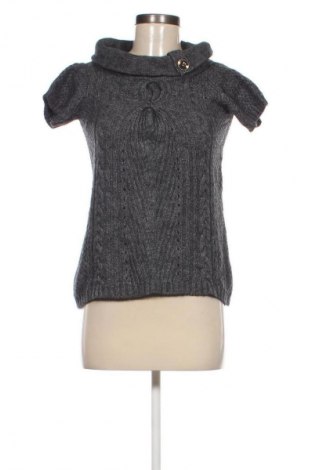 Damenpullover, Größe S, Farbe Grau, Preis € 5,99