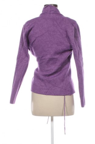 Damenpullover, Größe M, Farbe Lila, Preis € 12,99