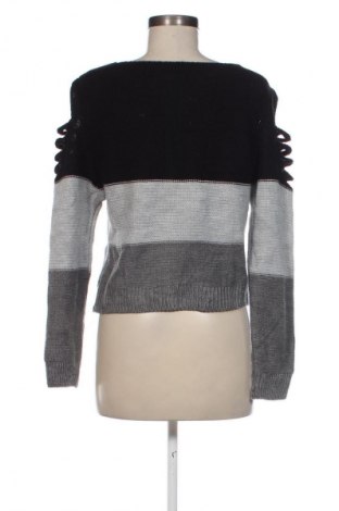 Damenpullover, Größe M, Farbe Mehrfarbig, Preis 12,49 €