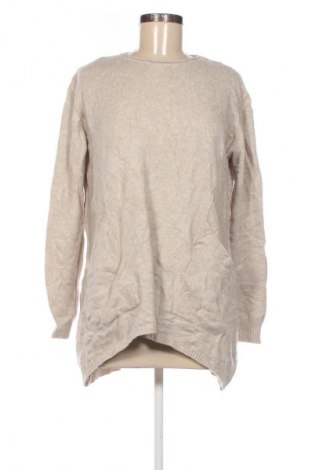 Damenpullover, Größe XXL, Farbe Beige, Preis 13,99 €