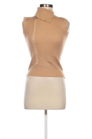 Damenpullover, Größe S, Farbe Beige, Preis € 8,49