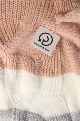 Damenpullover, Größe M, Farbe Mehrfarbig, Preis 12,49 €