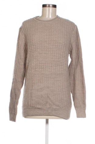 Damenpullover, Größe M, Farbe Beige, Preis € 11,49