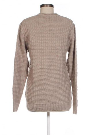 Damenpullover, Größe M, Farbe Beige, Preis € 9,49