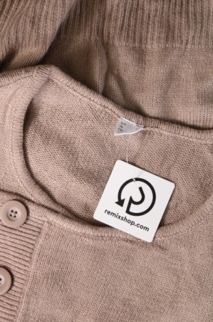 Damenpullover, Größe M, Farbe Braun, Preis € 20,49