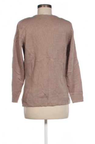 Damenpullover, Größe M, Farbe Braun, Preis 5,99 €