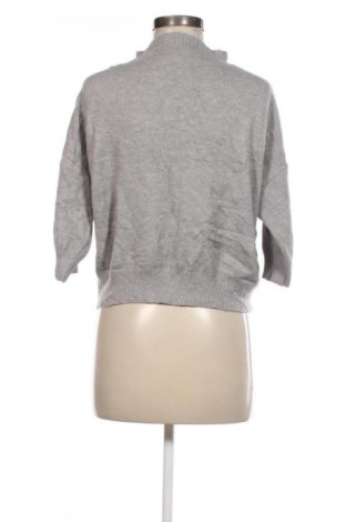 Damenpullover, Größe M, Farbe Grau, Preis € 9,49