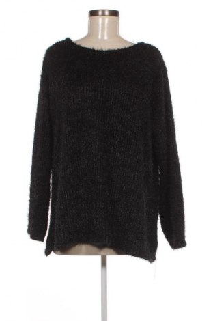 Damenpullover, Größe M, Farbe Schwarz, Preis € 20,49