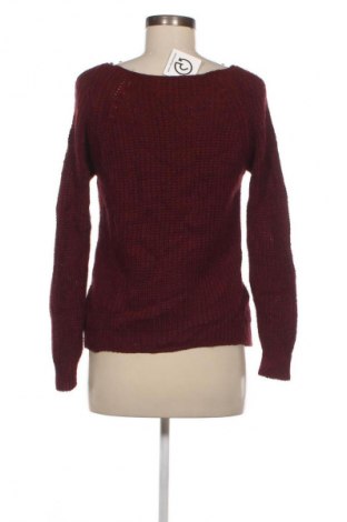 Damenpullover, Größe M, Farbe Rot, Preis 10,49 €