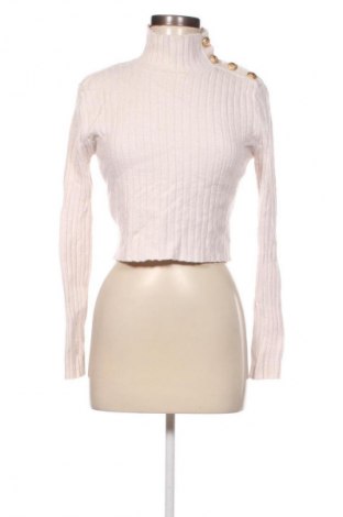 Damenpullover, Größe M, Farbe Beige, Preis 20,49 €