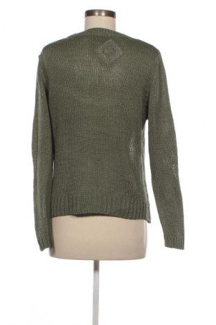 Damenpullover, Größe L, Farbe Grün, Preis 20,49 €