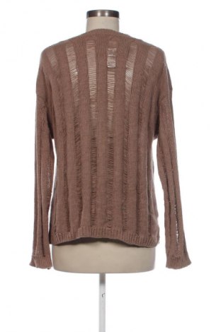 Damenpullover, Größe L, Farbe Braun, Preis 20,49 €