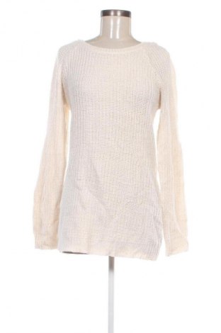 Damenpullover, Größe S, Farbe Ecru, Preis 12,49 €