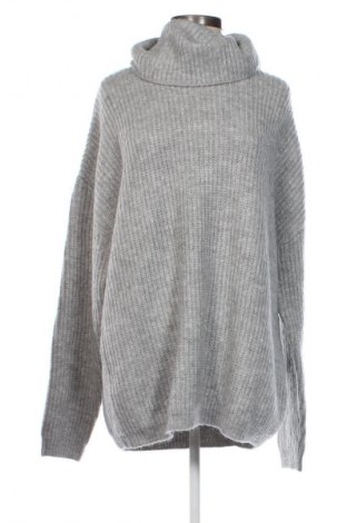 Damenpullover, Größe XL, Farbe Grau, Preis 32,49 €