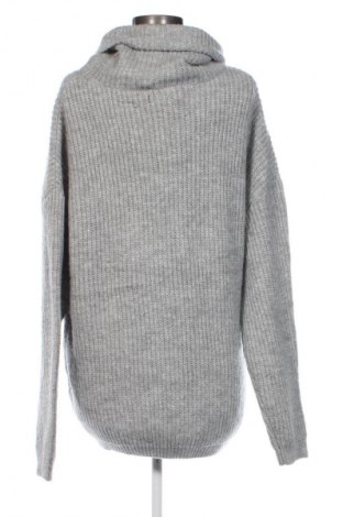 Damenpullover, Größe XL, Farbe Grau, Preis 32,49 €