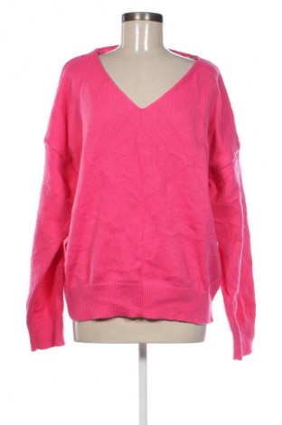 Damenpullover, Größe L, Farbe Rosa, Preis € 20,49