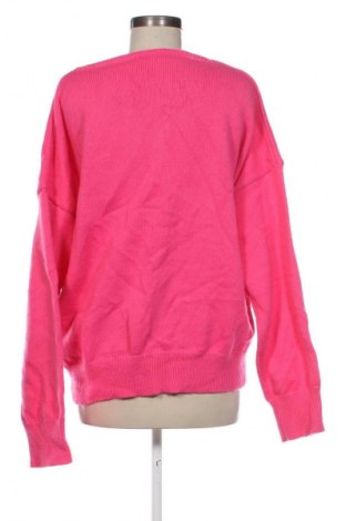 Damenpullover, Größe L, Farbe Rosa, Preis € 20,49