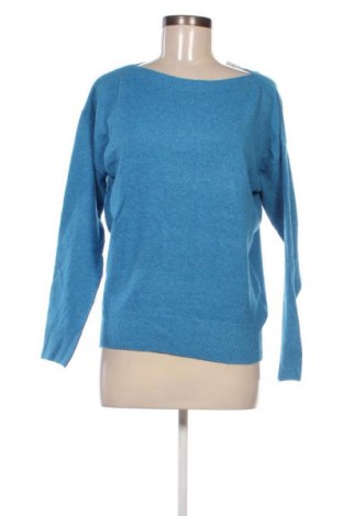 Damenpullover, Größe XS, Farbe Blau, Preis 20,49 €