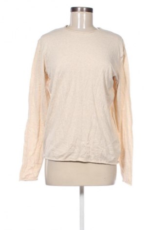 Damenpullover, Größe L, Farbe Beige, Preis 12,49 €