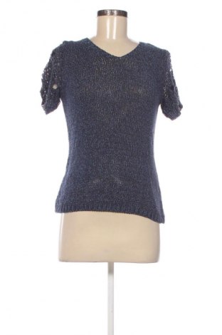 Damenpullover, Größe M, Farbe Blau, Preis 20,49 €