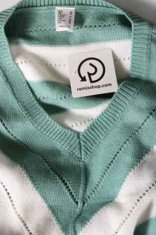 Damenpullover, Größe L, Farbe Mehrfarbig, Preis € 20,49