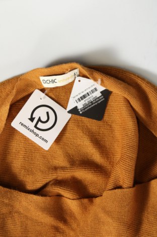 Damenpullover, Größe M, Farbe Gelb, Preis € 32,49