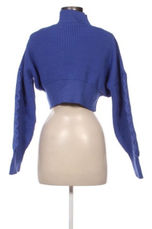 Damenpullover, Größe XS, Farbe Blau, Preis 11,49 €